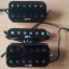 PASTILLAS DIMARZIO (IBANEZ) V1, S1, V2 ¡¡¡REBAJADAS!!
