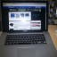 macbook pro quad core i7 2gh, 8gb ram, 128 sdd crucial ,como nuevo!