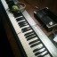M-Audio Prokeys Sono 88