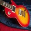 Epiphone Les Paul con muchos EXTRAS
