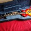 Epiphone Les Paul con muchos EXTRAS