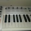 sinte,controlador e interfaz m audio venom