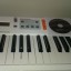 sinte,controlador e interfaz m audio venom