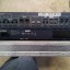 Yamaha 01V96 + Conversor AD/DA Behringer ADA8000 (8/8)