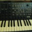 Sintetizador KORG MS-20