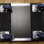 Vendo flight case para pantalla o combo