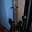 o vendo Guitarra Eléctrica Samick LSM80T