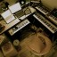 Clases de música, armonía, composición, producción electrónica.