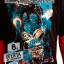 Version Zombie de los Kraftwerk _ Camisetas 8€