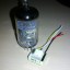Valvula 12AX7B y Transformador Neutrik NTE1