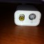 Adaptador Apple Mac Mini Dvi  Adaptador a RCA y SVideo
