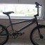 BMX RACE - Free Agent - Eluder Pro- Impecable!