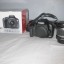 Vendo Canon EOS 500D + Objetivo