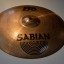 Vendo Crash 16" Sabian B8 - 50€