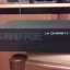 Vendo: inhalambrico shure diversity tipo rack dos antenas y petaca NUEVO