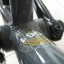 BMX RACE - Free Agent - Eluder Pro- Impecable!