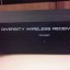 Vendo: inhalambrico shure diversity tipo rack dos antenas y petaca NUEVO