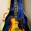Epiphone Zephyr del año 1959: pieza de colección, hecha en Kalamazoo!