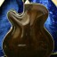 Epiphone Zephyr del año 1959: pieza de colección, hecha en Kalamazoo!