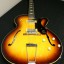 Epiphone Zephyr del año 1959: pieza de colección, hecha en Kalamazoo!