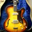 Epiphone Zephyr del año 1959: pieza de colección, hecha en Kalamazoo!