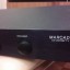 Vendo: inhalambrico shure diversity tipo rack dos antenas y petaca NUEVO