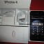 Iphone 4 16GB Negro con Garantia