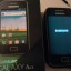 Samsung Galaxy Ace Negro