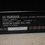 o Cambio Yamaha SPX90 Effects Processor