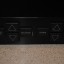 o Cambio Yamaha SPX90 Effects Processor