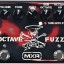 MXR Octave Fuzz, Slash