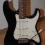Fender Stratocaster Mexico
