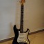 Fender Stratocaster Mexico