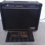 Amplificador Crate GX-212 + Pedalera Zoom GFX-8