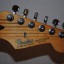 Fender Stratocaster Mexico
