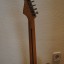 Fender Stratocaster Mexico