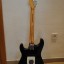 Fender Stratocaster Mexico