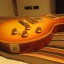 CAMBIO O VENDO GIBSON LES PAUL  WARREN HAYNES 1958 VOS (NUEVA)