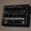 MXR Doubleshot Distorsion M-151
