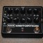 MXR Doubleshot Distorsion M-151