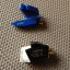 Agujas y capsulas stanton y ortofon