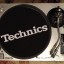 Technics SL 1210 Mk2