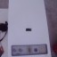 Caldera de Gas natural Junkers 24 KW (O Cambio)