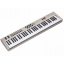 Cambio teclado controlador midi Miditech MK61