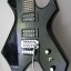 o cambio B.C.Rich Warlock NJ Neck-Thru Series Koreana con estuche. Rebaja: 400€