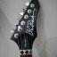 o cambio B.C.Rich Warlock NJ Neck-Thru Series Koreana con estuche. Rebaja: 400€