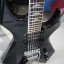 o cambio B.C.Rich Warlock NJ Neck-Thru Series Koreana con estuche. Rebaja: 400€