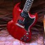 Gibson SG Special Custom Shop Reissue VOS - VENDIDA