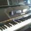 Piano de pared Petrof