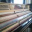 Piano de pared Petrof